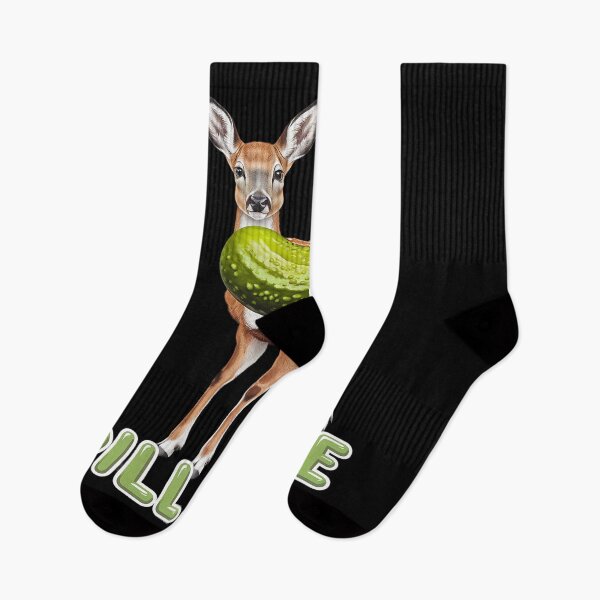 Item preview, Dill Doe Adult Humor Nature Deer Redneck  designed and sold by DigitaldeligArt.