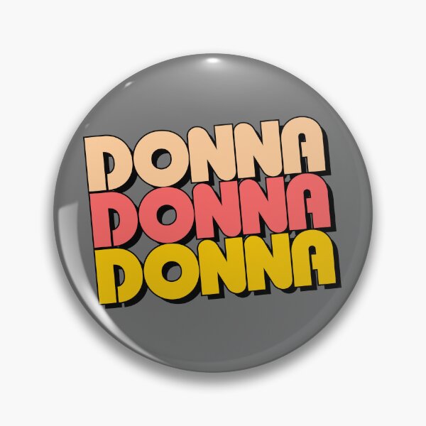 Item preview, Donna 70's Style designed and sold by helenacooper.