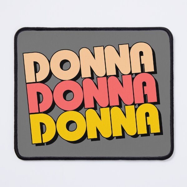 Item preview, Donna 70's Style designed and sold by helenacooper.