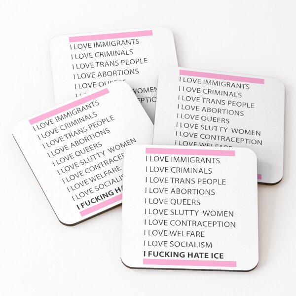 Item preview, I Hate Ice - Zara Larsson designed and sold by thethingsimake.