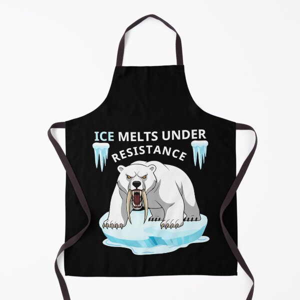 Item preview, ICE Melts Under Resistance Anti ICE Abolish ICE Pro Immigrants Pin designed and sold by waikibi ⭐⭐⭐⭐⭐.