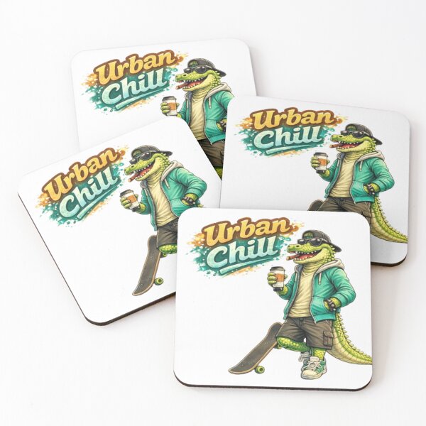 Item preview, Urban Chill designed and sold by gabeszshop.
