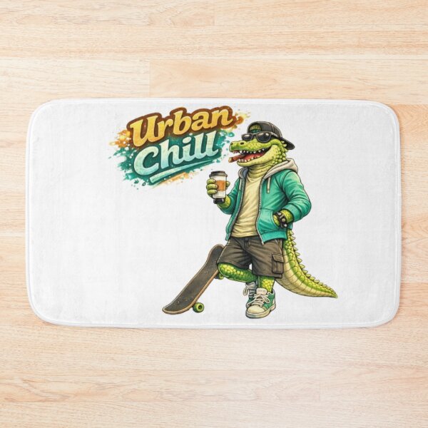 Item preview, Urban Chill designed and sold by gabeszshop.