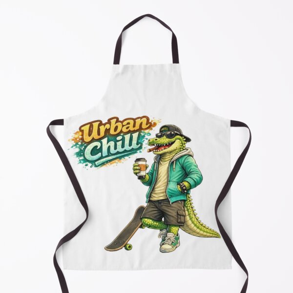 Item preview, Urban Chill designed and sold by gabeszshop.