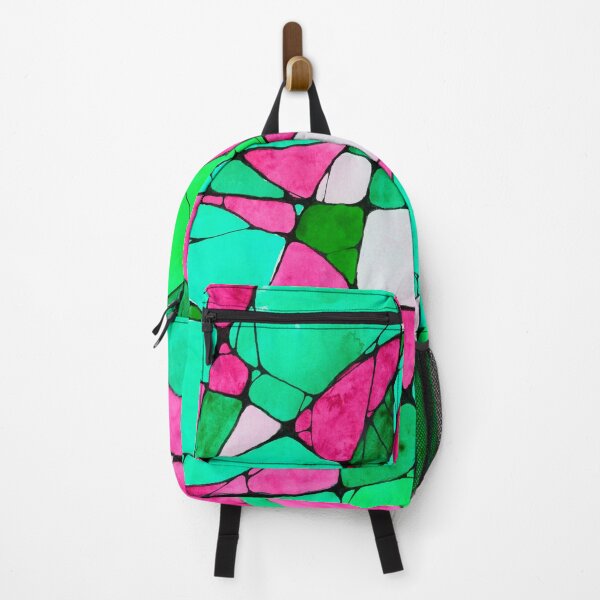 Item preview, abstract cell pattern designed and sold by Beronise.