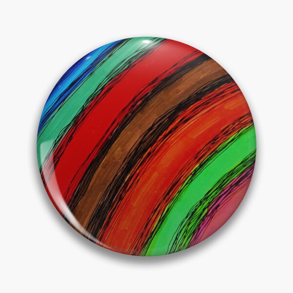Item preview, A colour wave designed and sold by BoiyoLove.
