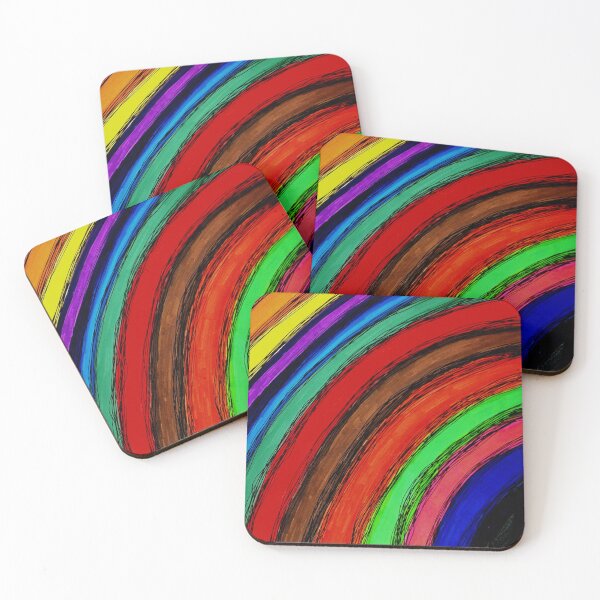 Item preview, A colour wave designed and sold by BoiyoLove.
