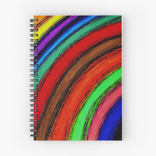 Item preview, A colour wave designed and sold by BoiyoLove.
