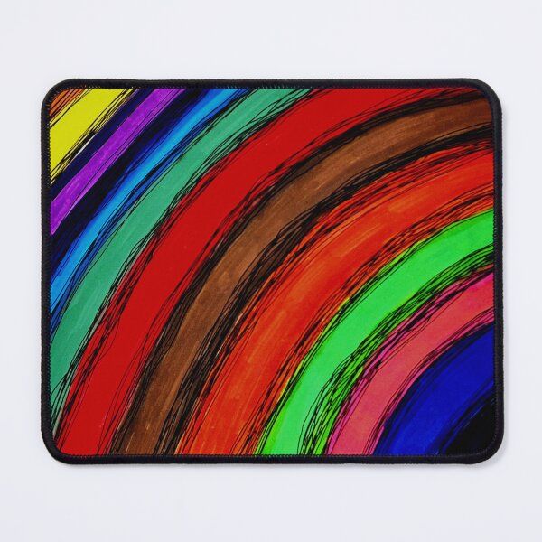 Item preview, A colour wave designed and sold by BoiyoLove.