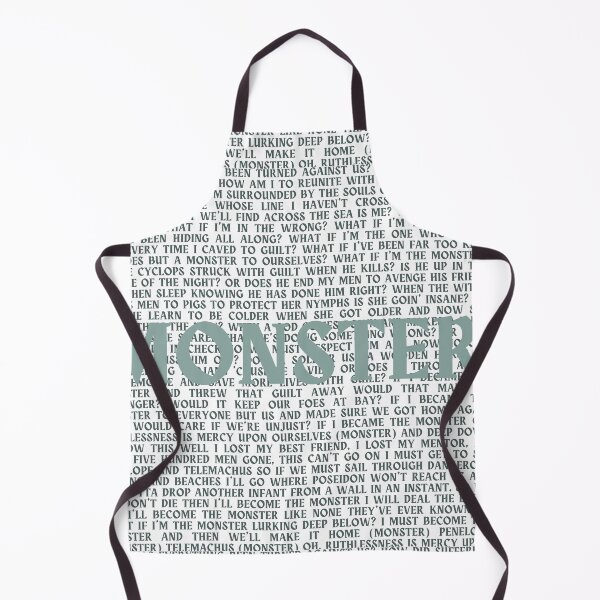Item preview, Epic Lyrics designed and sold by broadwaygirl142.
