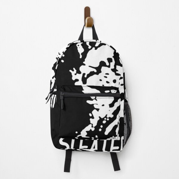 Item preview, Cat Sleater Kinney Music Sticker Essential designed and sold by Ahmed Soliman.
