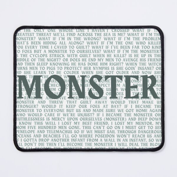 Item preview, Epic Lyrics designed and sold by broadwaygirl142.