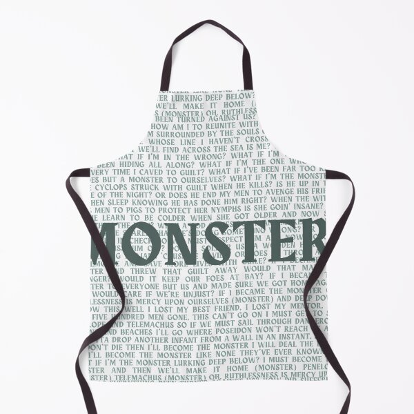 Item preview, Epic Lyrics designed and sold by broadwaygirl142.