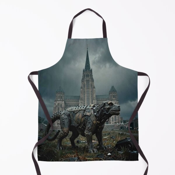 Item preview, Mythical Circle of Creatures and a Magical Fantasy World designed and sold by FotoworldEdel.