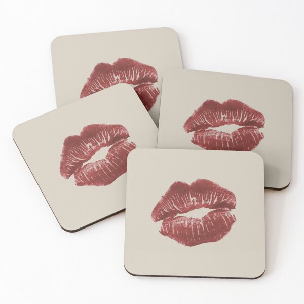 Item preview, Red Kiss  designed and sold by Xhoen.