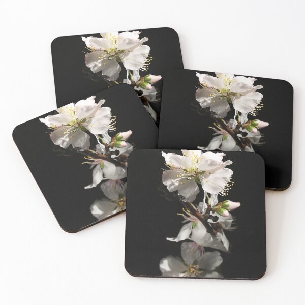 Item preview, Almond blossom. designed and sold by Paul Pasco.