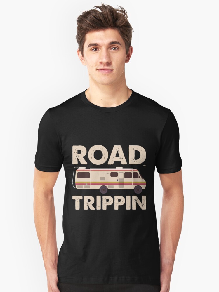 road trippin t shirt