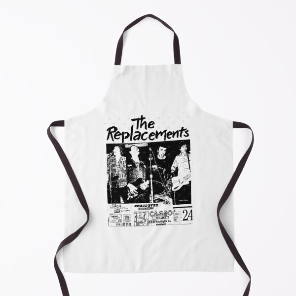 Item preview, The Replacements Concert Graphic Music designed and sold by Ahmed Soliman.