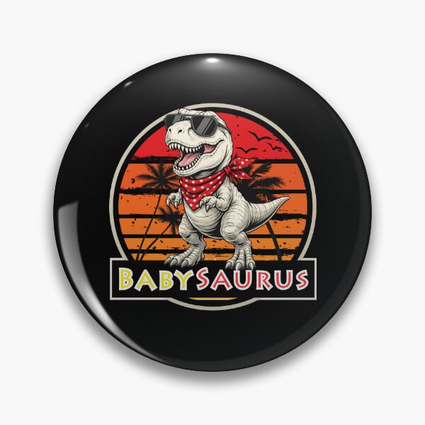 Item preview, Babysaurus designed and sold by MixedVibes Co..