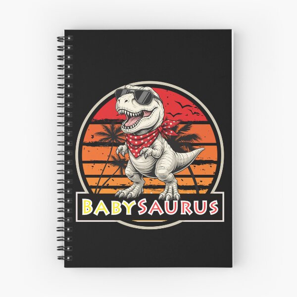 Item preview, Babysaurus designed and sold by MixedVibes Co..