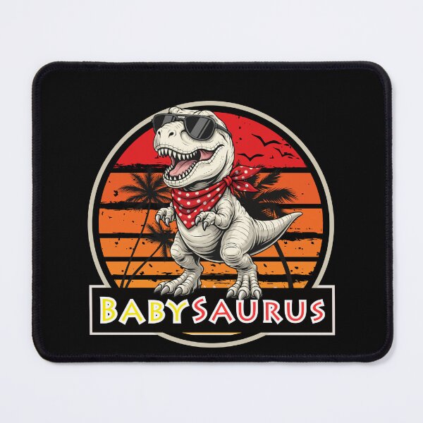 Item preview, Babysaurus designed and sold by MixedVibes Co..