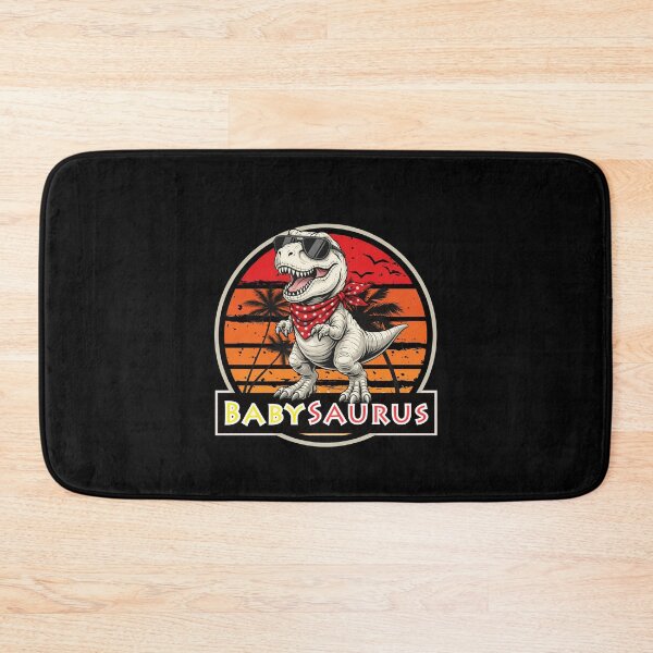 Item preview, Babysaurus designed and sold by MixedVibes Co..