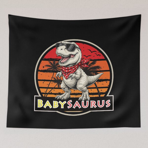 Item preview, Babysaurus designed and sold by MixedVibes Co..