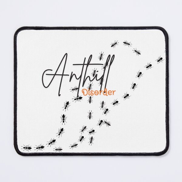 Item preview, Anthill Disorder designed and sold by Ant Category.