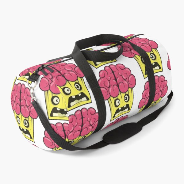 Item preview, Zombie Cupcake Brains Yellow designed and sold by Captain Creative.