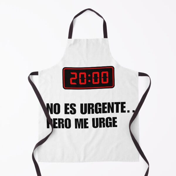 Item preview, It's not urgent... but it is urgent designed and sold by GuasaFactory.