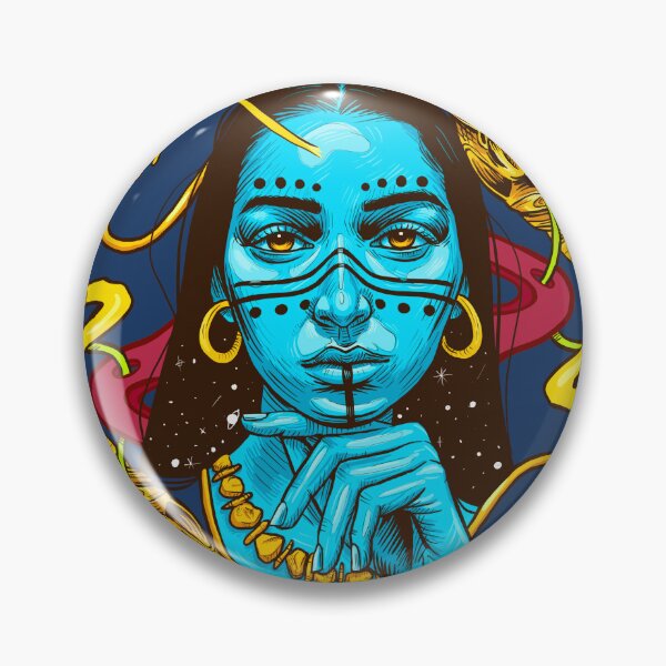 Item preview, Taíno Supra-consciousness designed and sold by SoloJef.