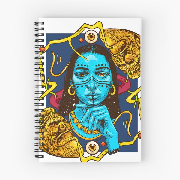 Item preview, Taíno Supra-consciousness designed and sold by SoloJef.