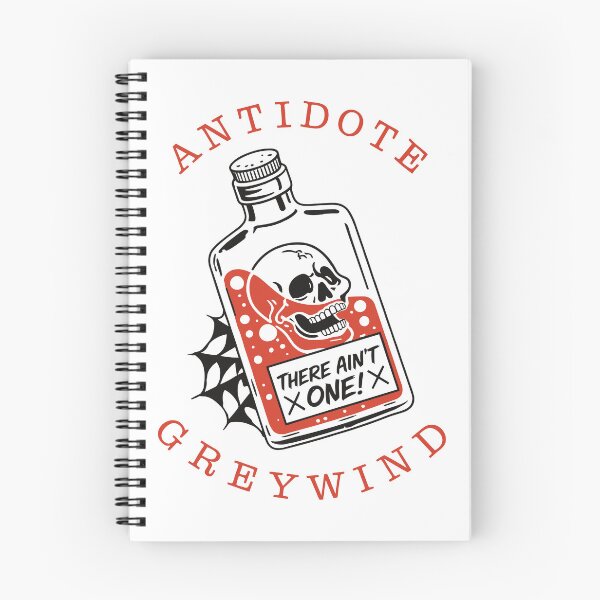 Item preview, Antidote Bottle White designed and sold by Ingaajulia.