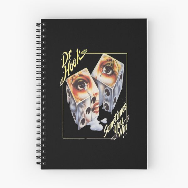 Item preview, Dr Hook - Sometimes You Win designed and sold by Ahmed Soliman.