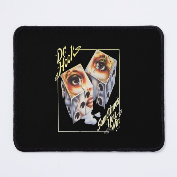 Item preview, Dr Hook - Sometimes You Win designed and sold by Ahmed Soliman.