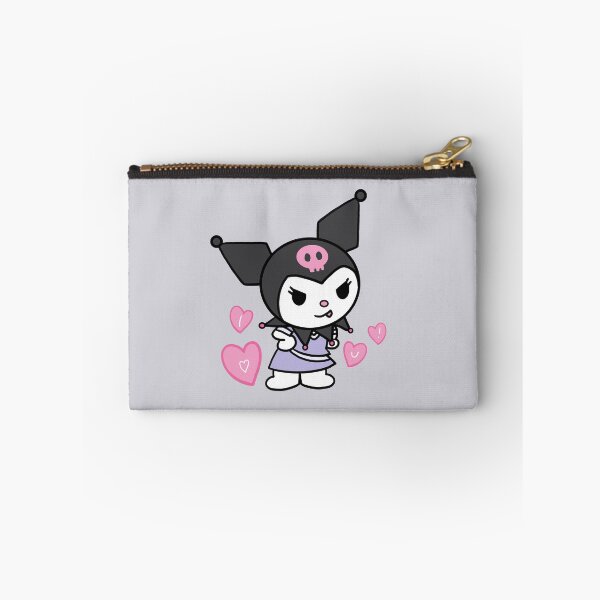 Artikelvorschau, Kuromi, ich liebe dich entworfen und verkauft von AxelF.Studio.