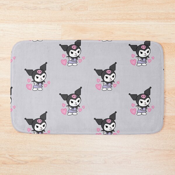 Item preview, KUROMI I LOVE YOU designed and sold by AxelF.Studio.