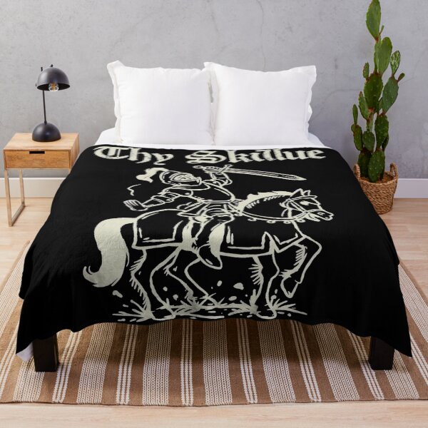 Item preview, Knight Falling Horse Skill designed and sold by SignumShop.