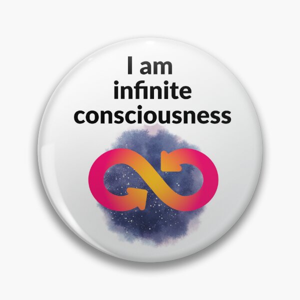 Item preview,   Infinite Consciousness - Cosmic Spiritual Awakening Art designed and sold by Jack Sieg.