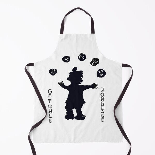 Item preview, Emotional juggling designed and sold by Reaplus.