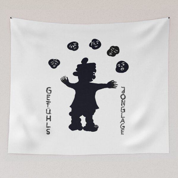 Item preview, Emotional juggling designed and sold by Reaplus.