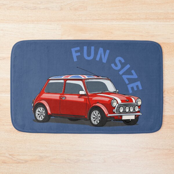 Item preview, Fun Size Classic British Car designed and sold by CUTOCARS-SHOP.
