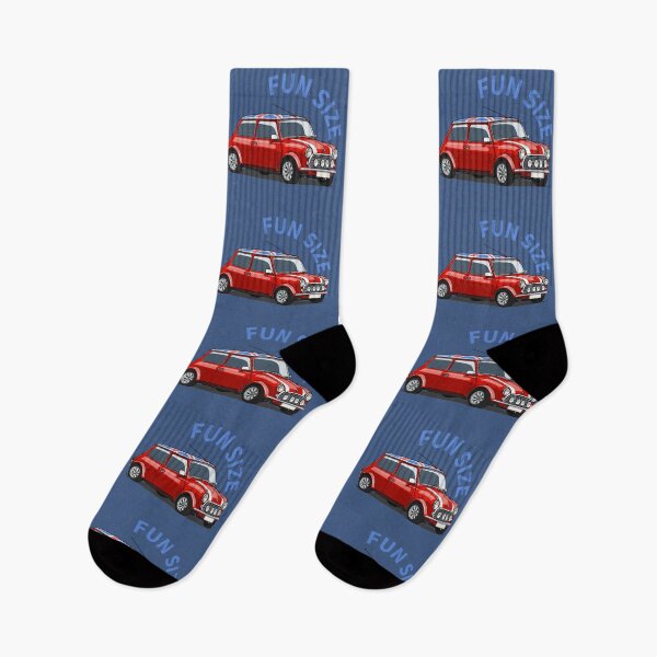 Item preview, Fun Size Classic British Car designed and sold by CUTOCARS-SHOP.