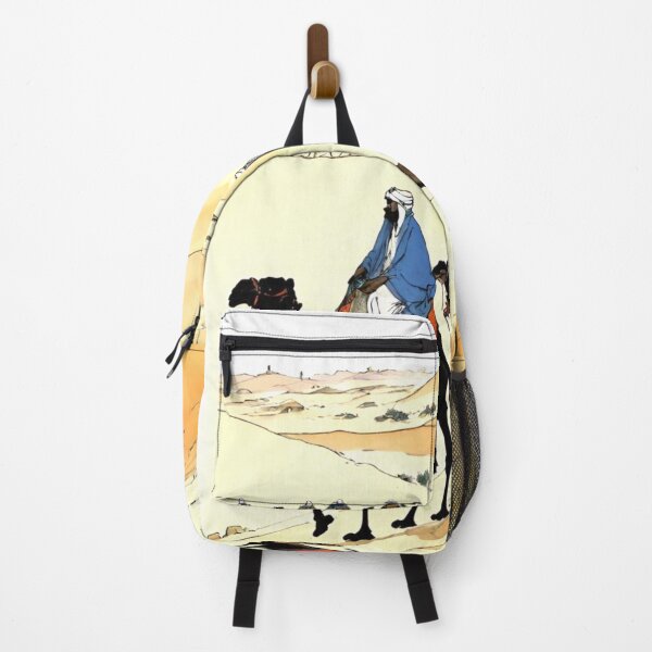 Item preview, Desert illustration art designed and sold by lhawatt.