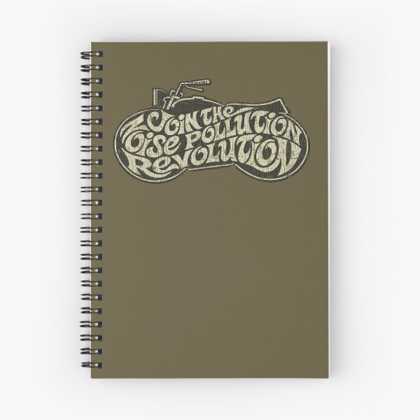 Item preview, Join The Noise Pollution Revolution 1969 designed and sold by AstroZombie6669.
