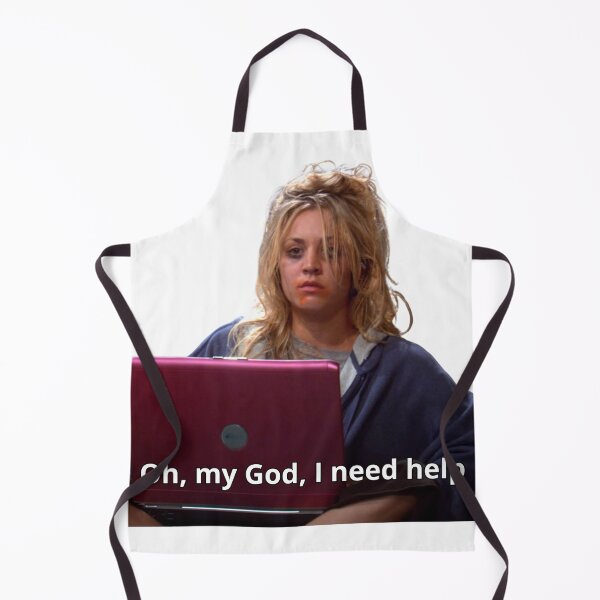 Item preview, Penny needs help designed and sold by urgirlsandra.