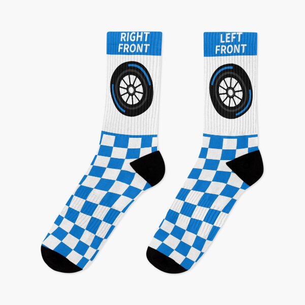 Item preview, Wet Socks designed and sold by WorldEngine.