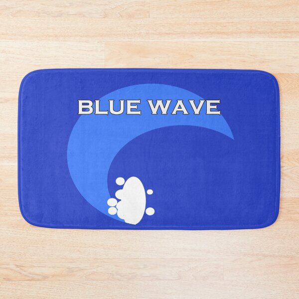 Item preview, Blue Wave 1  designed and sold by cringe0015.