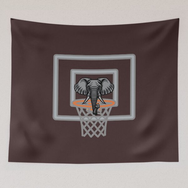Item preview, black elephant collection designed and sold by tomasluxorio.
