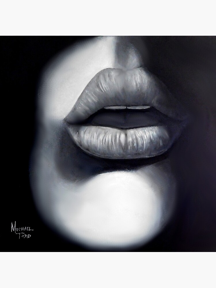 Kiss me by michaeltodd